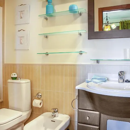 Appartement In With Wifi Ayamonte